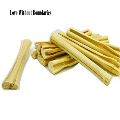 Sweet bamboo Кролик Хомяк белка Длинный Кот грызун грызунов, натуральные закуски материалы, здоровье сладкий бамбук. Сушеная кукуруза, ветви яблони - Цвет: Sweet bamboo
