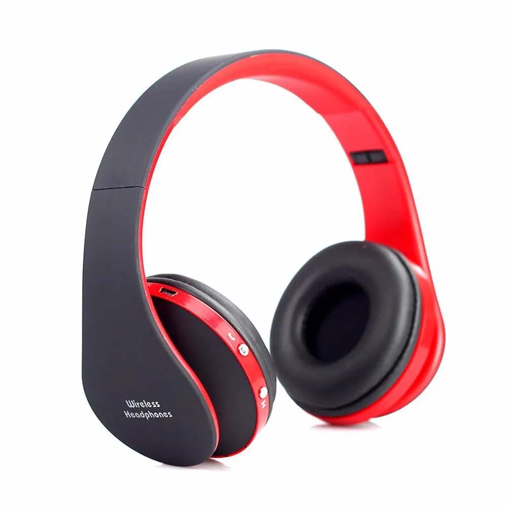 Беспроводная гарнитура Bluetooth V3.0 + EDR с Handsfree наушники HSP HFP A2DP AVRCP bluetoothprofiles |