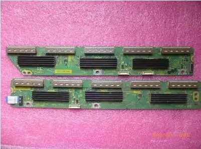 Бесплатная доставка оригинальный 100% тест для panasonic TH-P55UT50C TNPA5533 TNPA5534 буферная