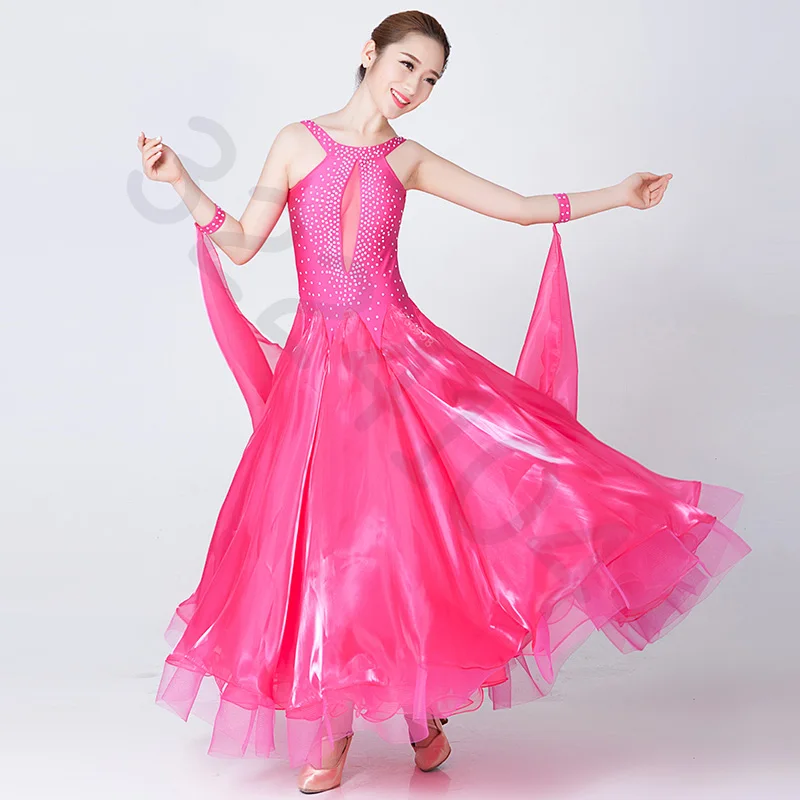 Новинка пикантные модные современные костюмы одежда для бальных танцев