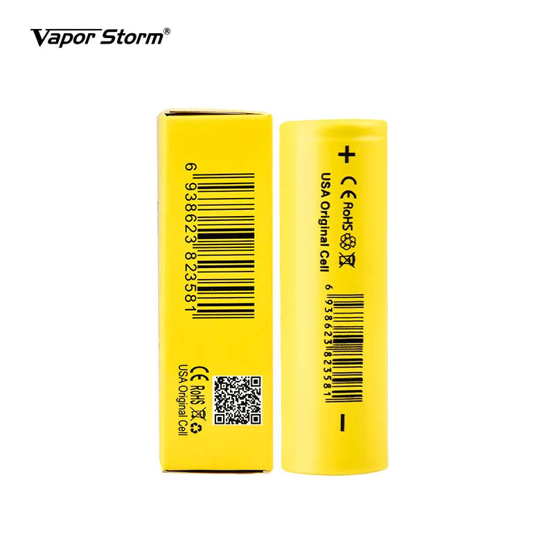 Electronic Cigarette 21700 Battery 4500mah 3.7v 50A Squonk Mod Cell Rechargeable High Drain Lithium | Электроника
