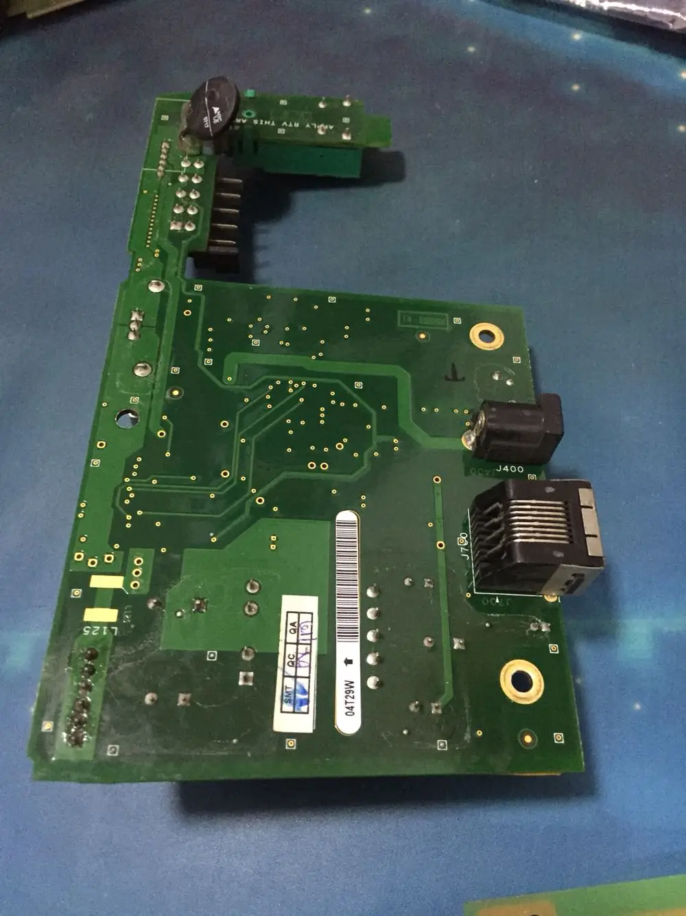 100% протестированный осциллограф Tektronix F878-0087-71 | Компьютеры и офис