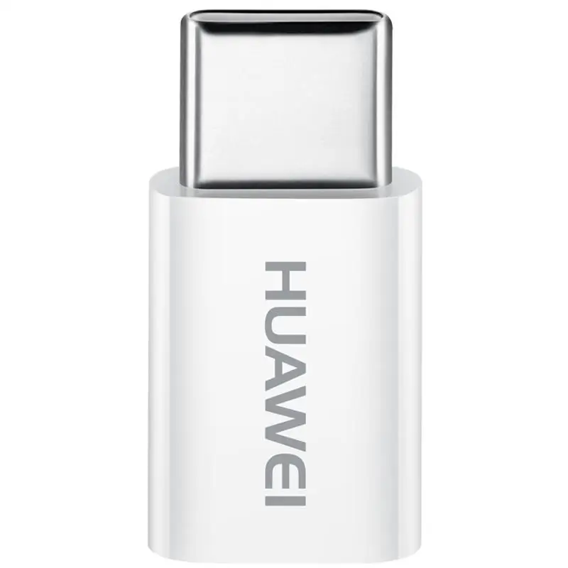 HUAWEI XIAOMI type-C USB адаптер Mi4c Micro USB мама к USB 3,1 type C type c Мужской кабель конвертер соединитель быстрая Синхронизация данных - Цвет: Huawei x 1Pcs