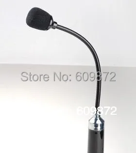 Linhuipad микрофонная губка для ветрового стекла с микрофоном внутренний диаметр 8 мм