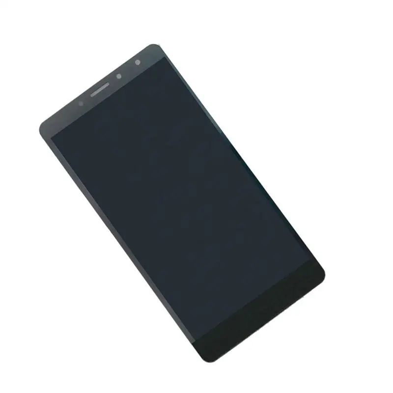 Для Tecno Phantom 6 PLUS ЖК дисплей Панель с дигитайзером сенсорный экран полная сборка