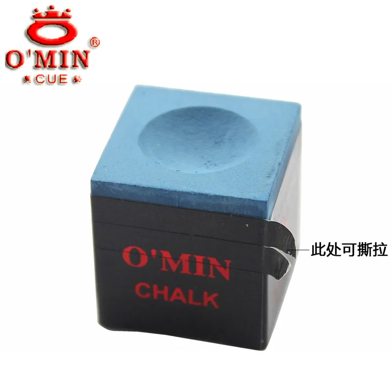 2 шт. высокое качество бильярдный бильярд мелок для бассейна жирный мел сухой не