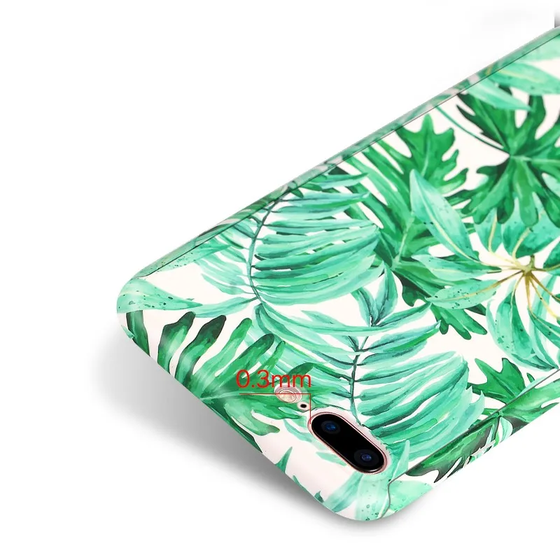 Защитный чехол на 360 градусов для iPhone X 10 6S 6 7 8 Plus 5 5S SE Flower Marble Stone |