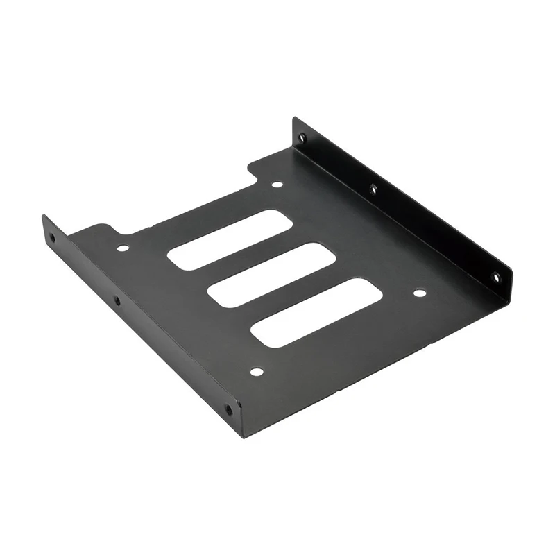 EN Labs комбинированный кабель фута SATA и Power 22pin с 2 5 &quotдо 3 5&quot SSD HDD металлический