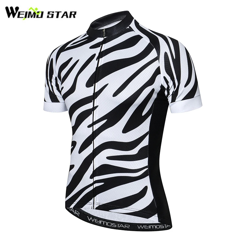 Weimostar Мужская велосипедная Джерси одежда из для гонок roupa ciclismo Maillot Ciclismo дышащая