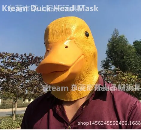 Высококачественная симпатичная маска в виде животных Роскошная Новинка