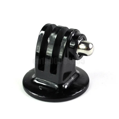 Монопод для селфи портрета 3 в 1 + адаптер штатива Gopro Hero 4 2 Аксессуары камеры|for gopro