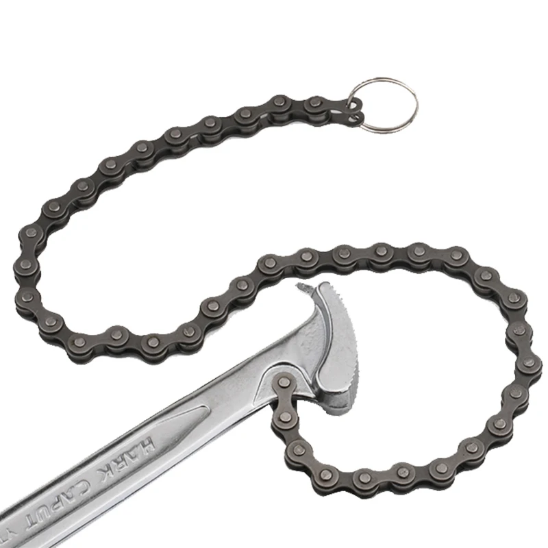 9 &quot/12&quot масляная цепь универсальный гаечный ключ масляный топливный фильтр