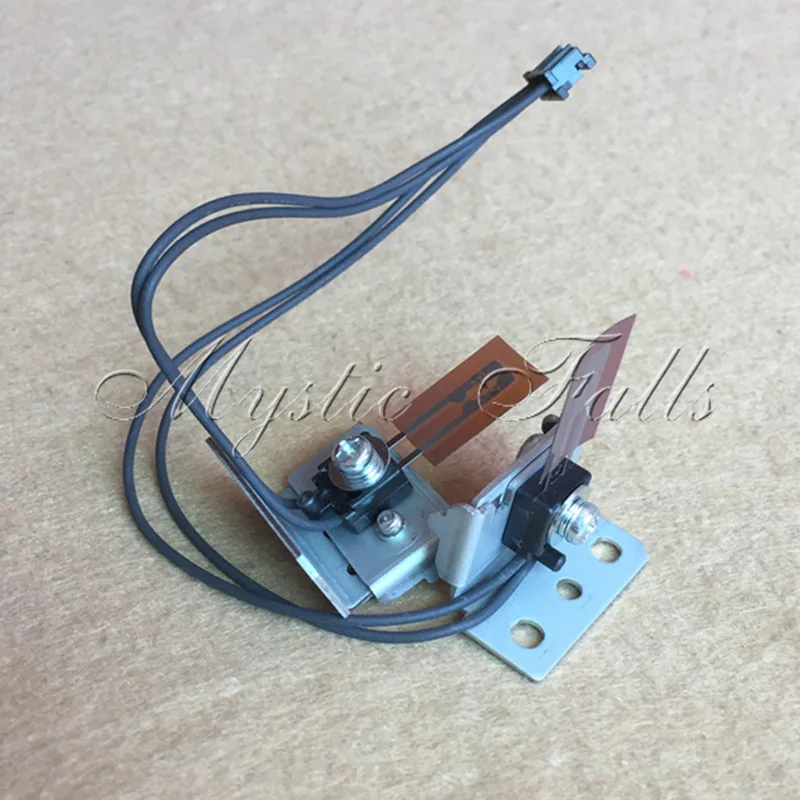 50GA-5440 50GA5440 оригинальный термистор в сборе для Konica Minolta Bizhub 360 420 500 361 421 BH360 BH420 BH500 BH361