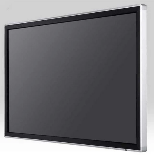 Led lcd tft hd cctv монитор 55 65 70 84 дюймов все в одном ПК ТВ сенсорный экран встроенный