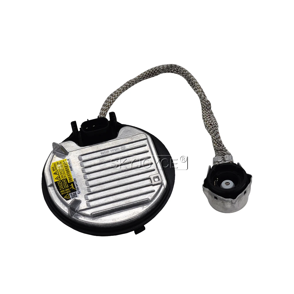 Ксеноновый балласт SKYJOYCE D2S D4S 55 Вт блок контроллера OEM DDLT003 85967 52020 50020 45010 для Toyota