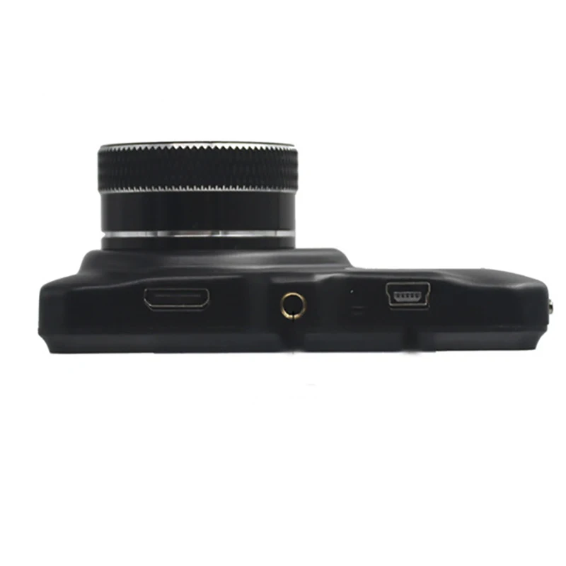 Автомобильный видеорегистратор 3 0 &quotFull HD 1080P DashCam Автомобильная камера видео