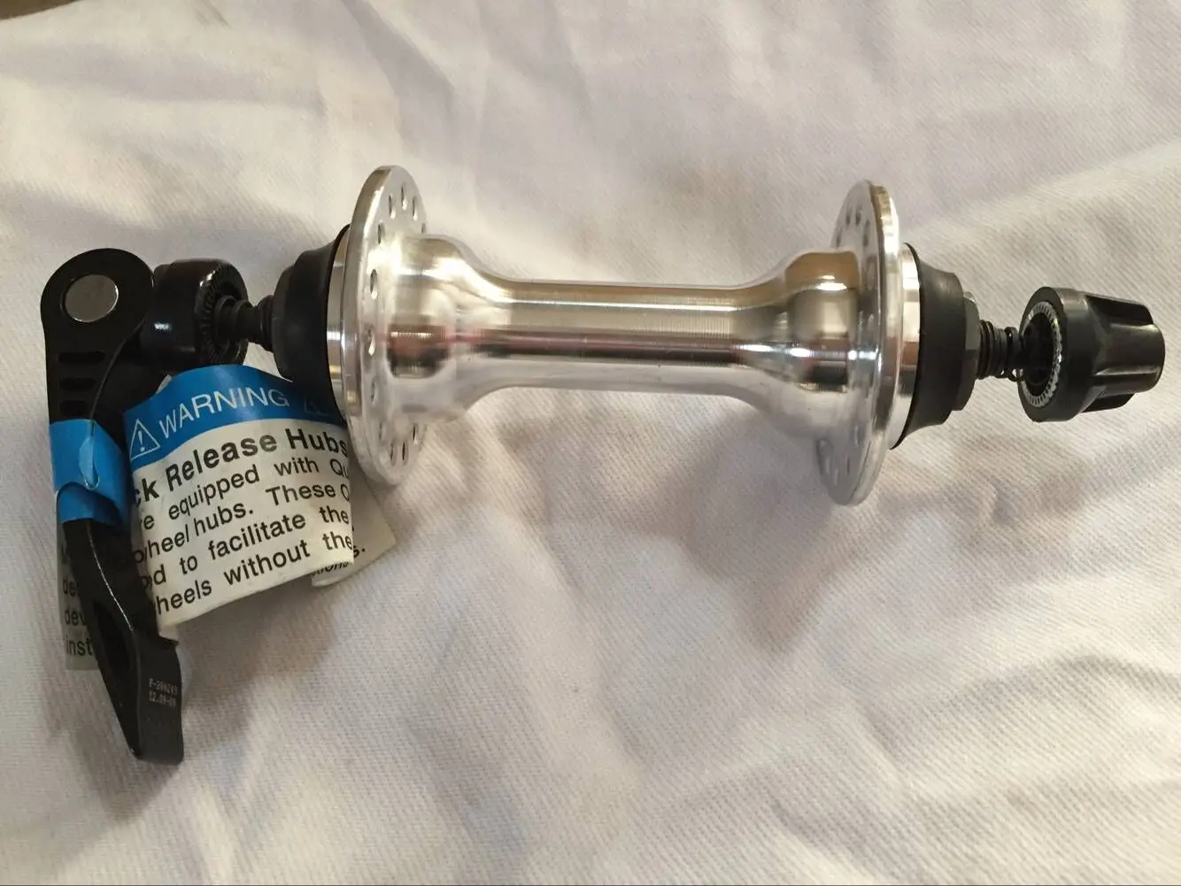 Классный товар в наличии ступица для дорожного велосипеда открытая пилка 32 100 мм