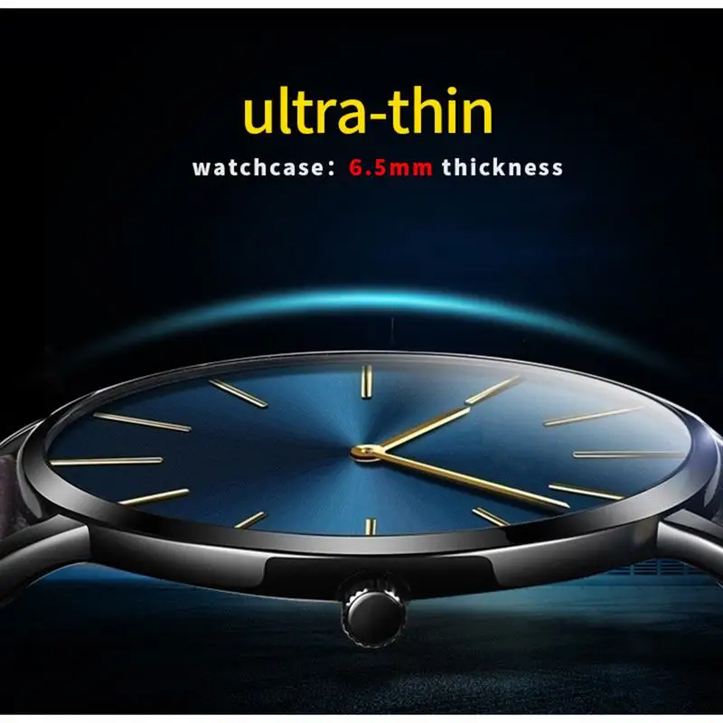 Брендовые Роскошные кварцевые мужские часы 2019 деловые повседневные спортивные с