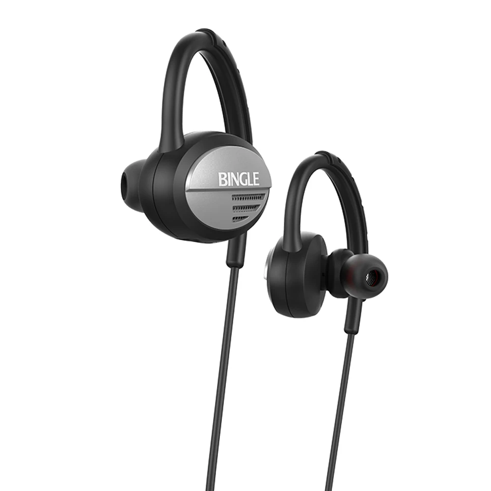 Bingle G61 шумоподавление мобильный телефон PS4 Xbox Проводная геймер Audifonos Fone De Ouvido