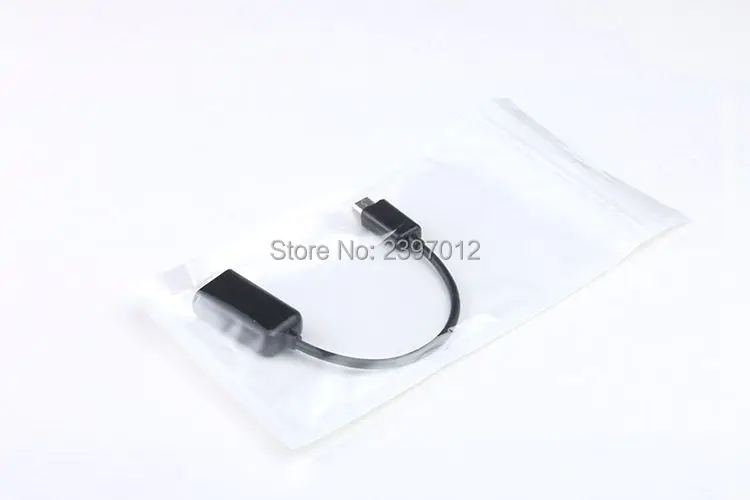 SZAICHGSI микро USB OTG кабель мышь клавиатура для мобильного Планшета a женщина к Micro B 5