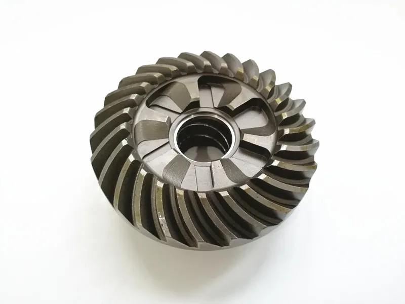 Передняя передача 1 комплект подходит для Yamaha подвесной 75HP 80HP 85HP 90HP 75 85 688 45560 00
