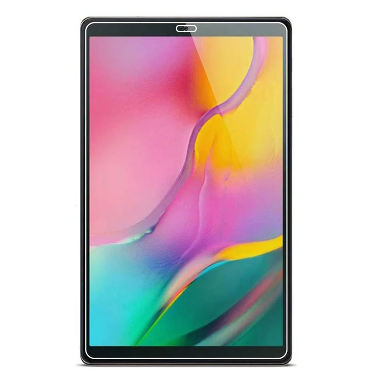 

Защитное стекло 9H для Samsung Galaxy Tab A 10,1 2019 T510 T515 SM-T510/T515