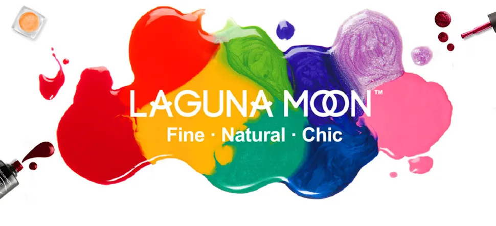 Lagunamoon Newest Shell Glitter UV Gel Nail Polish Nail Art DIY Design Soak Off UV LED Long Lasting Varnish Nail Paint Lacquer