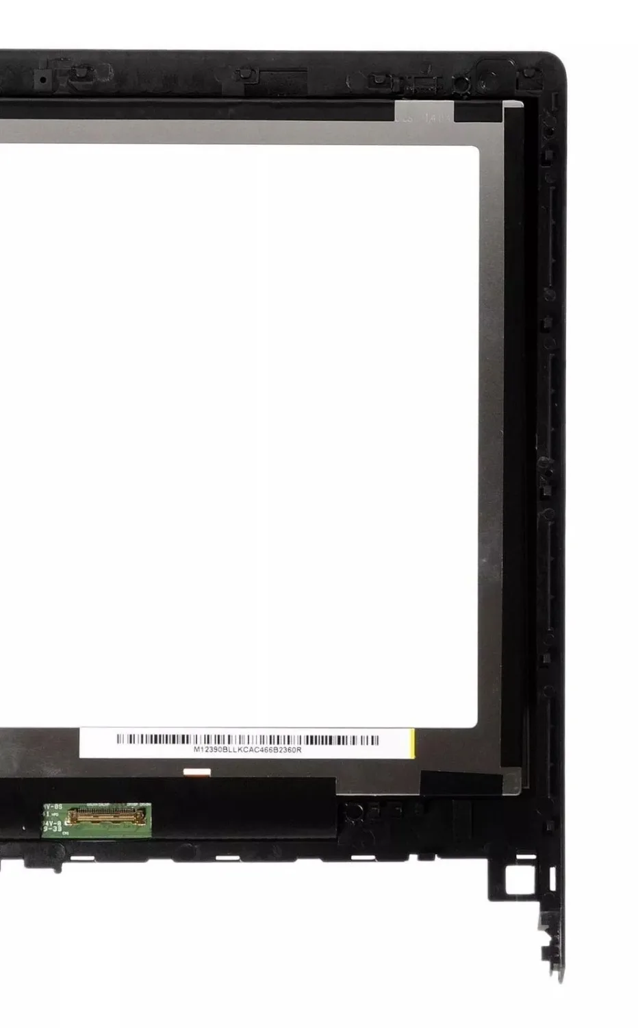 For Lenovo Ideapad Flex 2 14 Lcd Touch Screen Assembly with Bezel | Компьютеры и офис