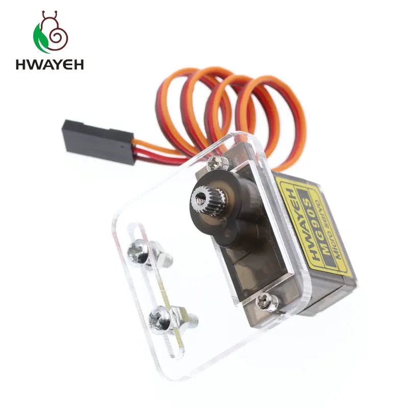1 шт. Rc Мини Микро 9 г 1,6 кг сервопривод SG90 MG90S для arduino RC 250 450 6CH для вертолета самолета автомобиля лодки