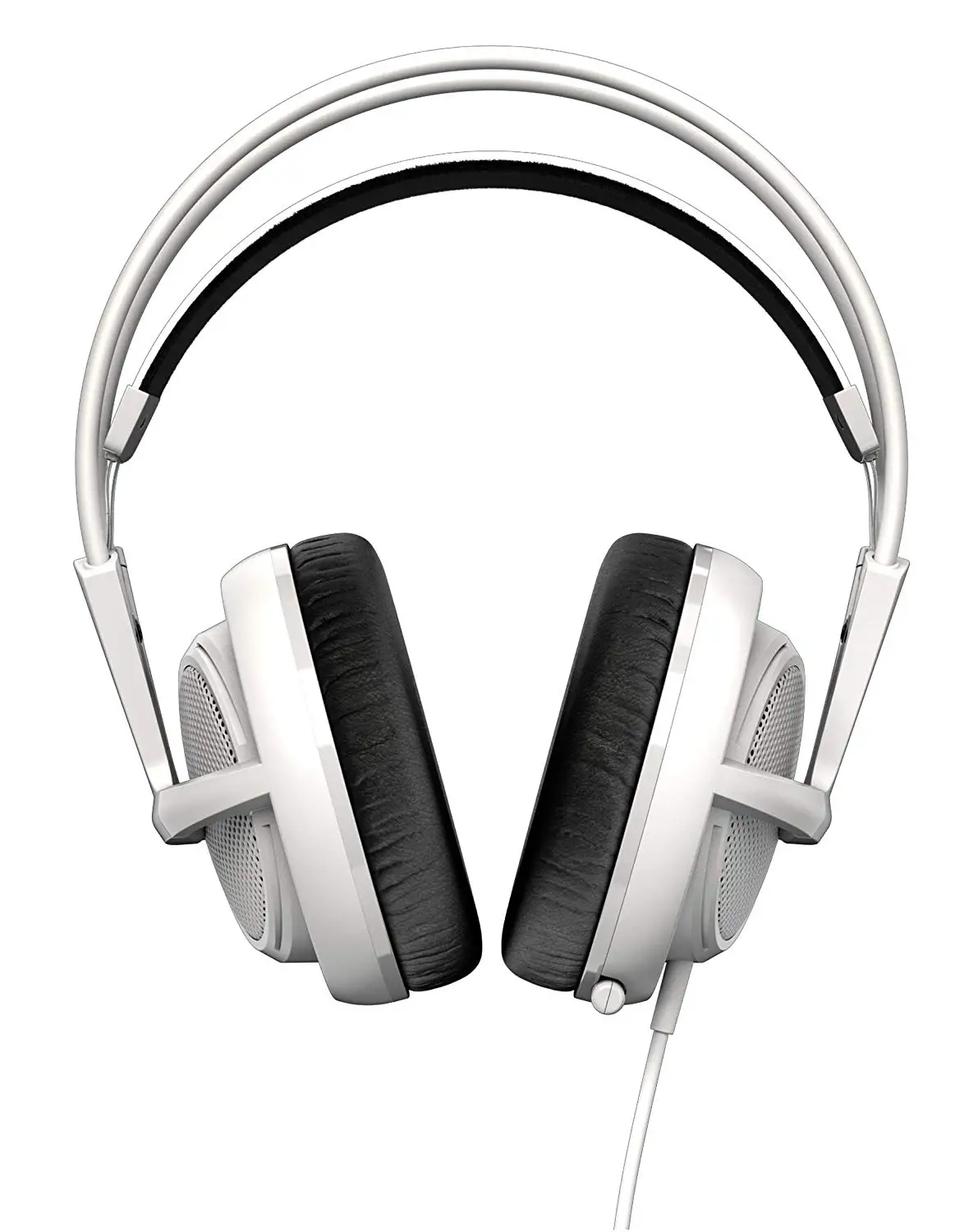 Игровая гарнитура SteelSeries Siberia V200 с кросс платформой для Xbox 360 PS3 ПК и Mac|Наушники