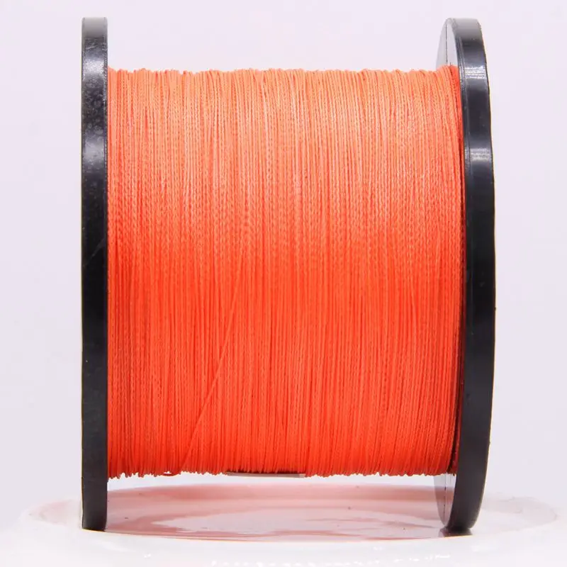 YUYU 200 м 16 нитей рыболовная леска 70-250LB плетеная Multifilament PE для рыбалки | Спорт и