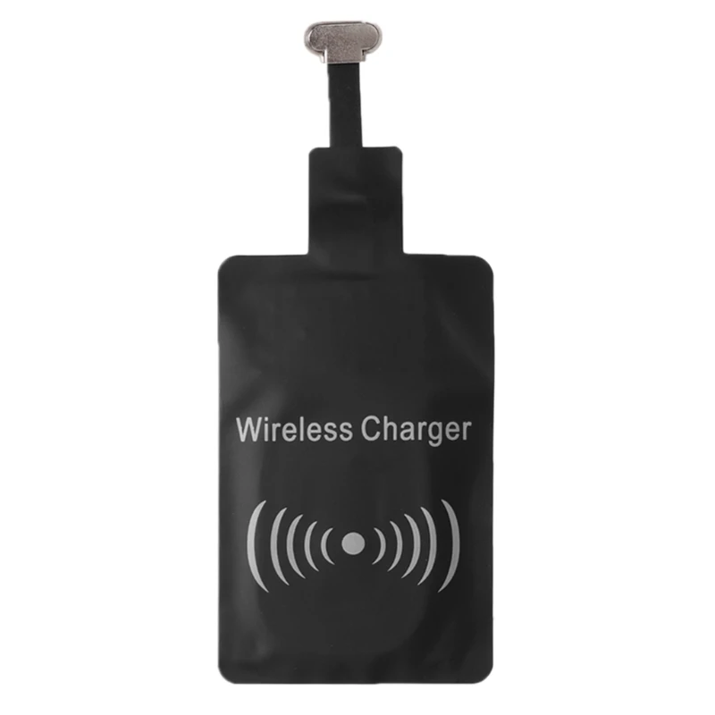 Универсальное беспроводное зарядное устройство QI приемник для Xiaomi mi a1 6