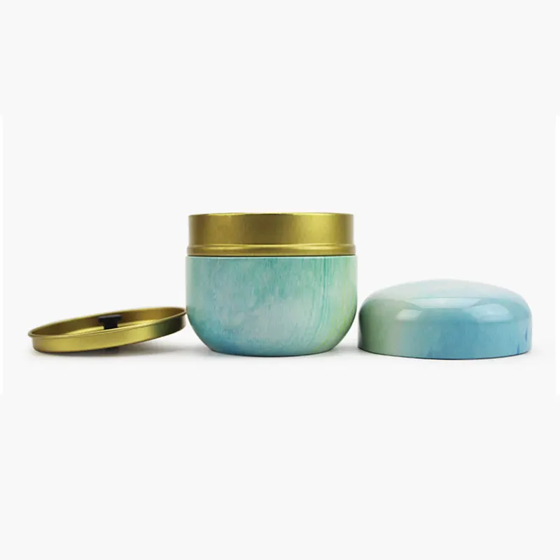 Кремационные урны для прах питомца зеленая вода мини Keepsake железная урна погребальная урна Pet Memoria Urne Keepsake урны для пепла человека