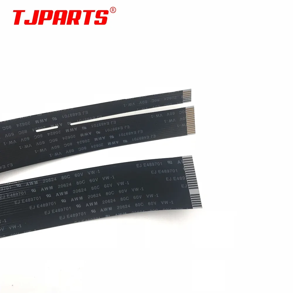 FFC плоский гибкий кабель сканер CIS CCD для HP M1536 P1566 P1606 CP1525 CM1415 415 M175A M1530 | Компьютеры и