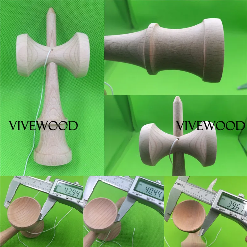 V3 Kendama большие чашки и новейшая форма изготовленные из бука 60 мм Tama с дизайном 70/30