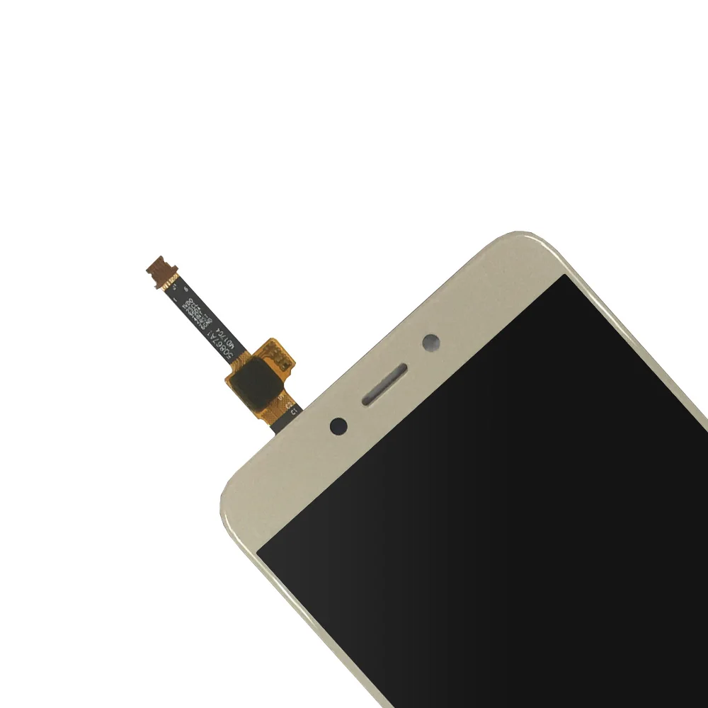 CHINPITAL высокого качества для Xiaomi redmi 4X ЖК-дисплей Дисплей + Сенсорный экран сборки