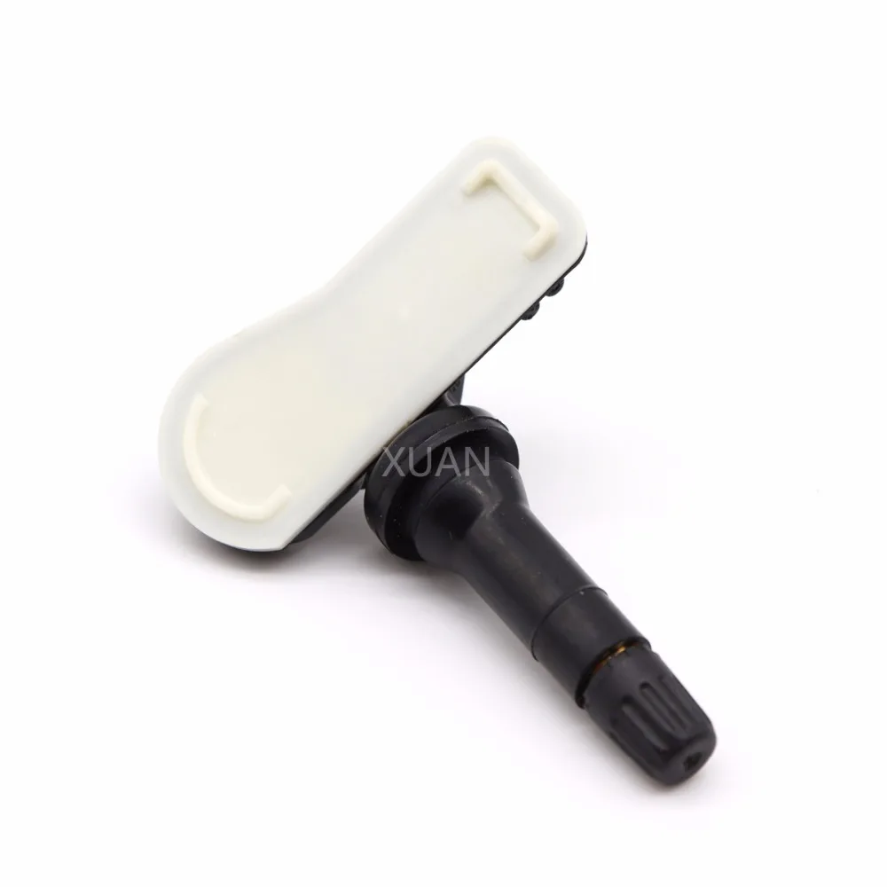 XUAN 1 шт. датчик давления в шинах TPMS 9811536380 9673860880 для Citroen C4 B53 Picasso B58 DS4 B75 DS5 B81 433