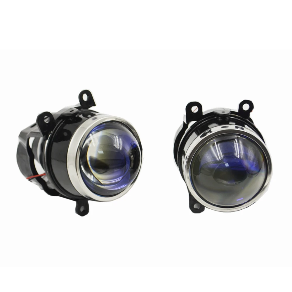 3 0 дюймовый d2h противотуманный объектив проектора hid Bixenon Универсальный кронштейн