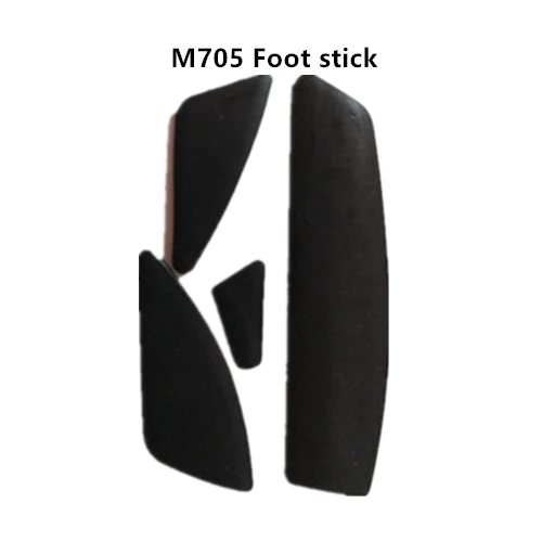 

Logitech Mouse M705 Mouse Foot Sticker