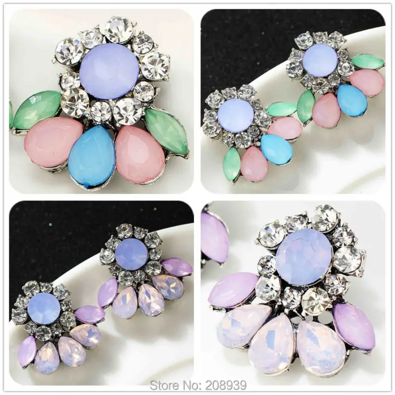 Женские модные серьги в виде пчелы Новое поступление брендовые милые