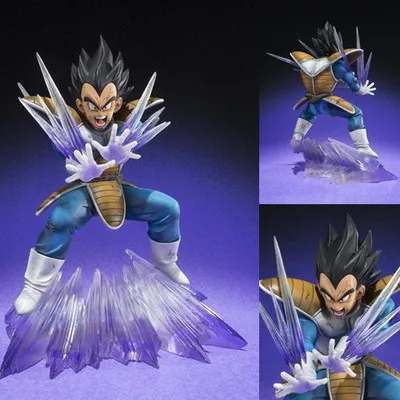 06 32 стили Draon Dragon Ball Z из аниме Goku Супер Saiyan принц Вегета Manga Мужские Шорты для купания Сон Гоку Гохан фигурка "Dragon Ball" Подарочные игрушки для детей - Цвет: 06