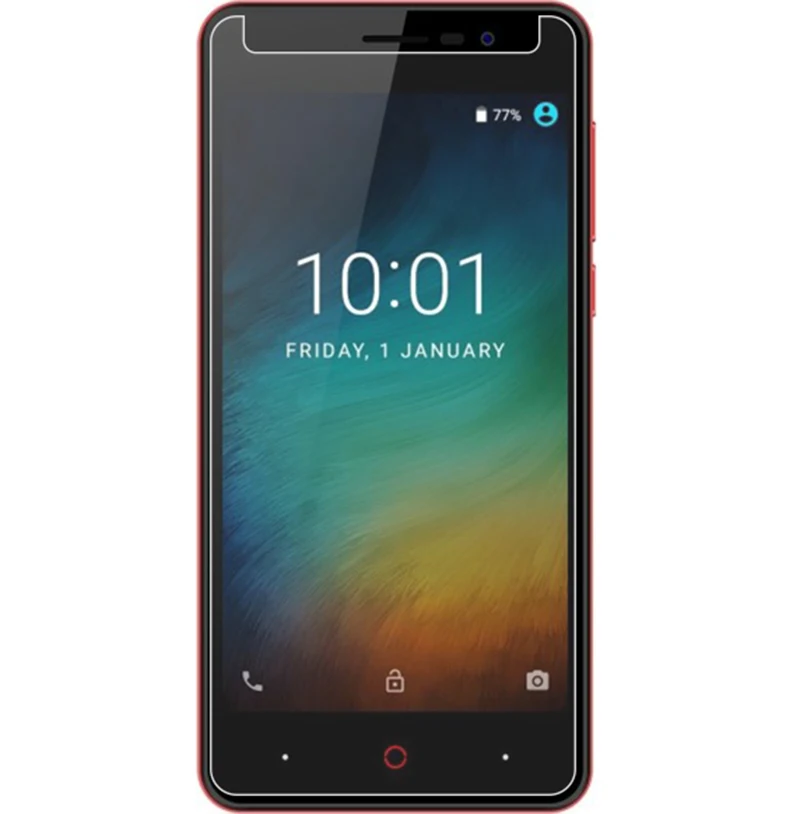 

1 шт., ультратонкое закаленное стекло для Doopro P3 5 дюймов