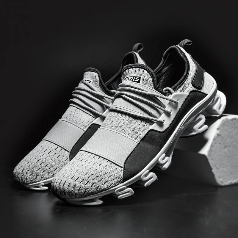 

Fashion adult Non-slip Male Shoes high quality Casual Shoes For Men Spring/Autumn Breathable sneaker Hot selling Leisure shoes
