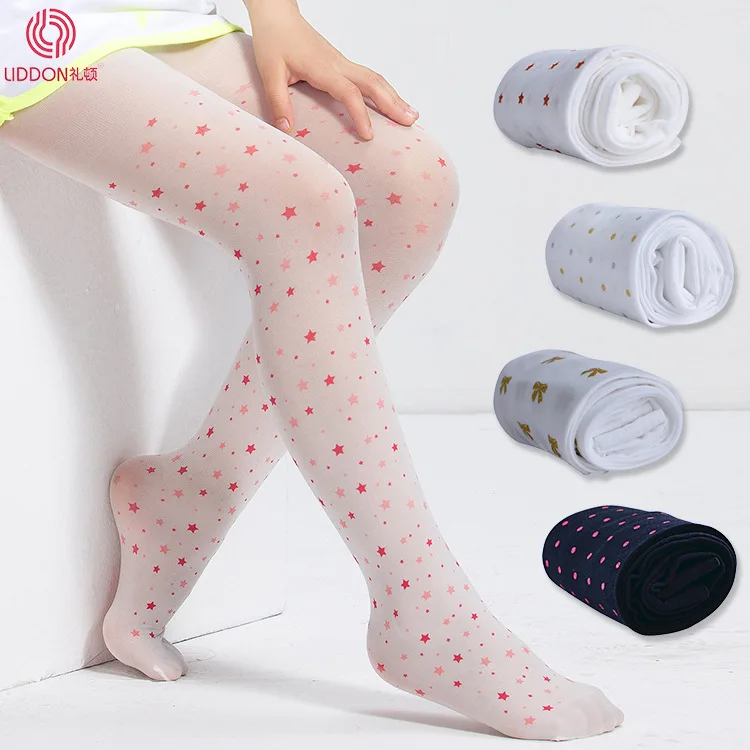 Высококачественные бархатные колготки для девочек 2 12 лет детские танцевальные