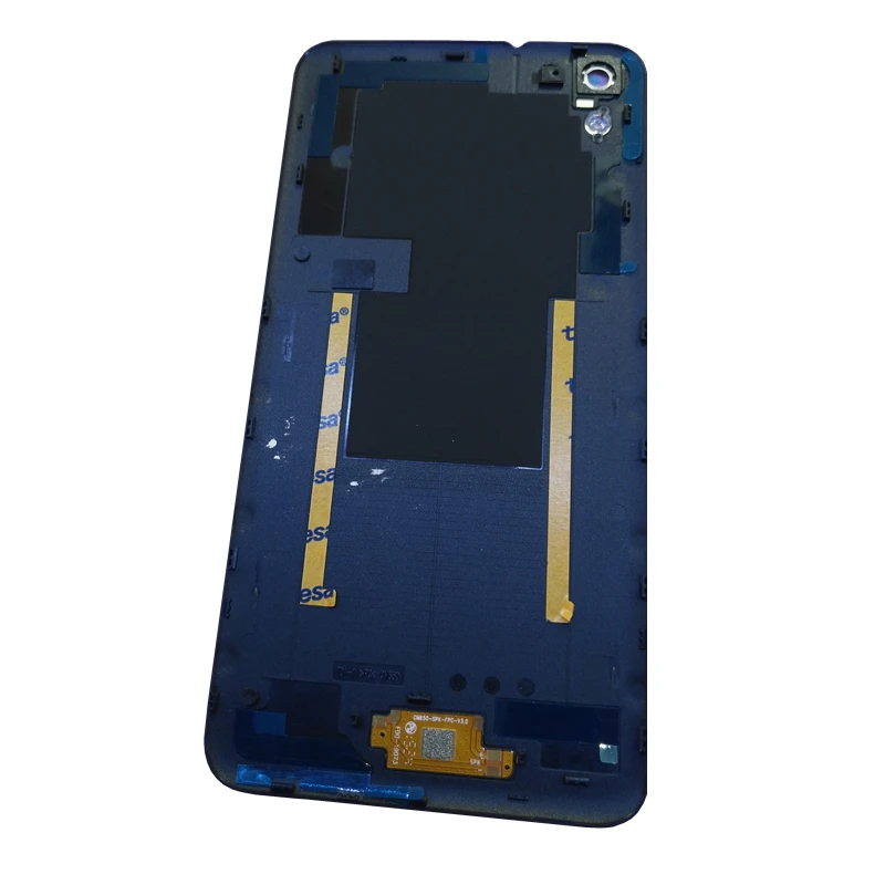 ESC для htc One E9s средняя рамка Передняя Лицевая панель Корпус чехол и Крышка