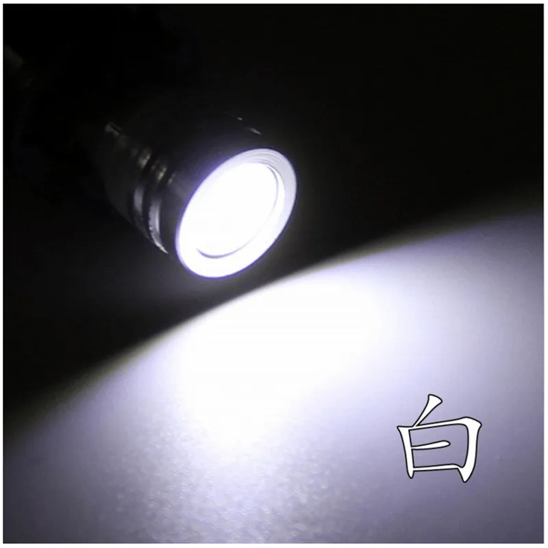 10 шт. светодиодсветодиодный парковочные лампы W5W T10 194 1681SMD|Сигнальная лампа| |