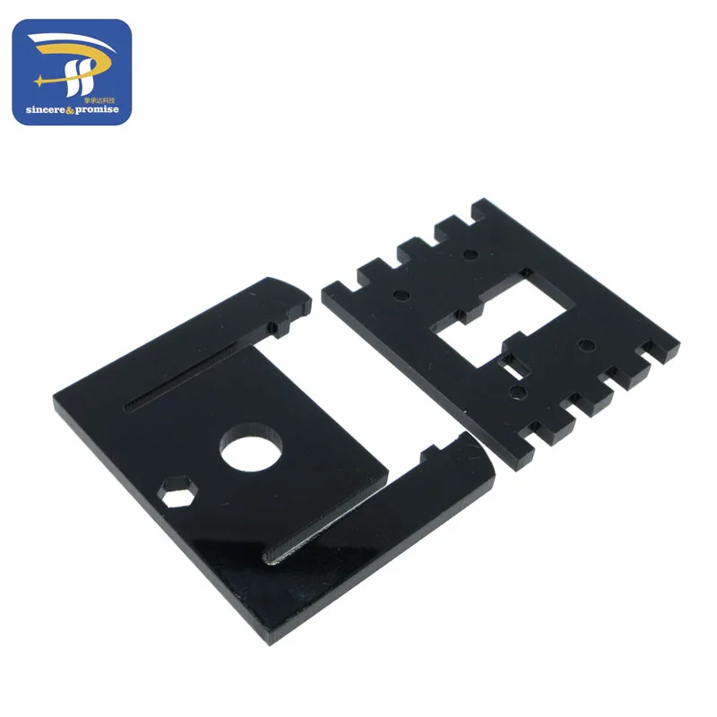 Для Raspberry PI 3 монтажный кронштейн камеры/регулируемое крепление камеры Pi/брекет