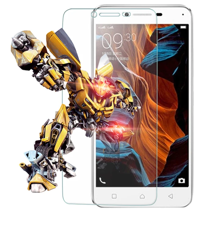 Премиум Настоящее Закаленное стекло для Lenovo A6020 A 6020 Взрывозащищенная закаленная