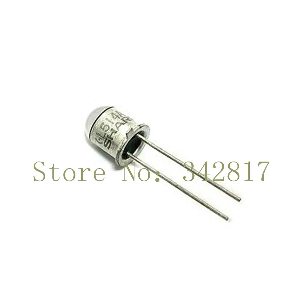 Излучатель GL514 GL514A IR 950NM 150MA TO-1 5 шт. | Электронные компоненты и принадлежности