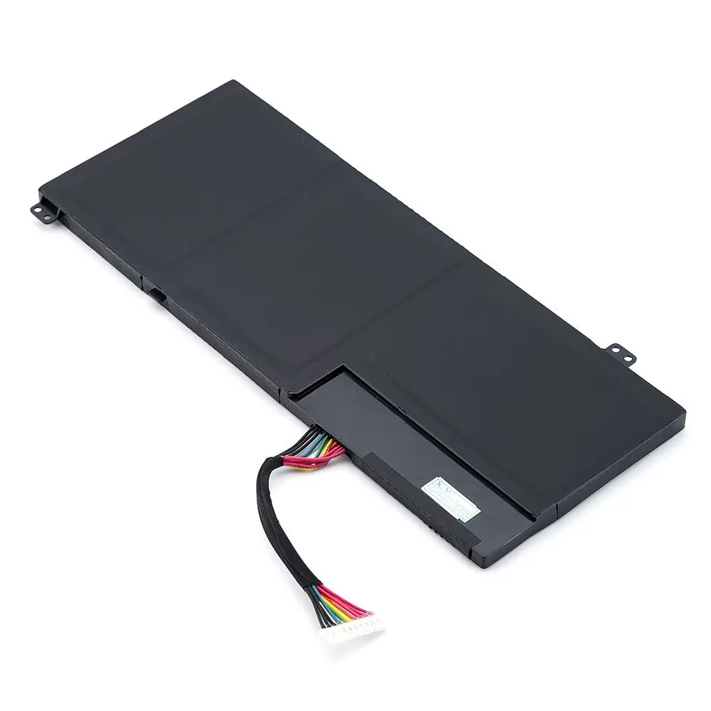 11 4 V 4605 мА/ч подлинный новый AC14A8L Батарея для Acer Aspire VN7 571 571G 591 591G 791G KT.0030G.001